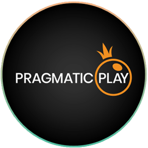 PRAGMATIC PLAY logo